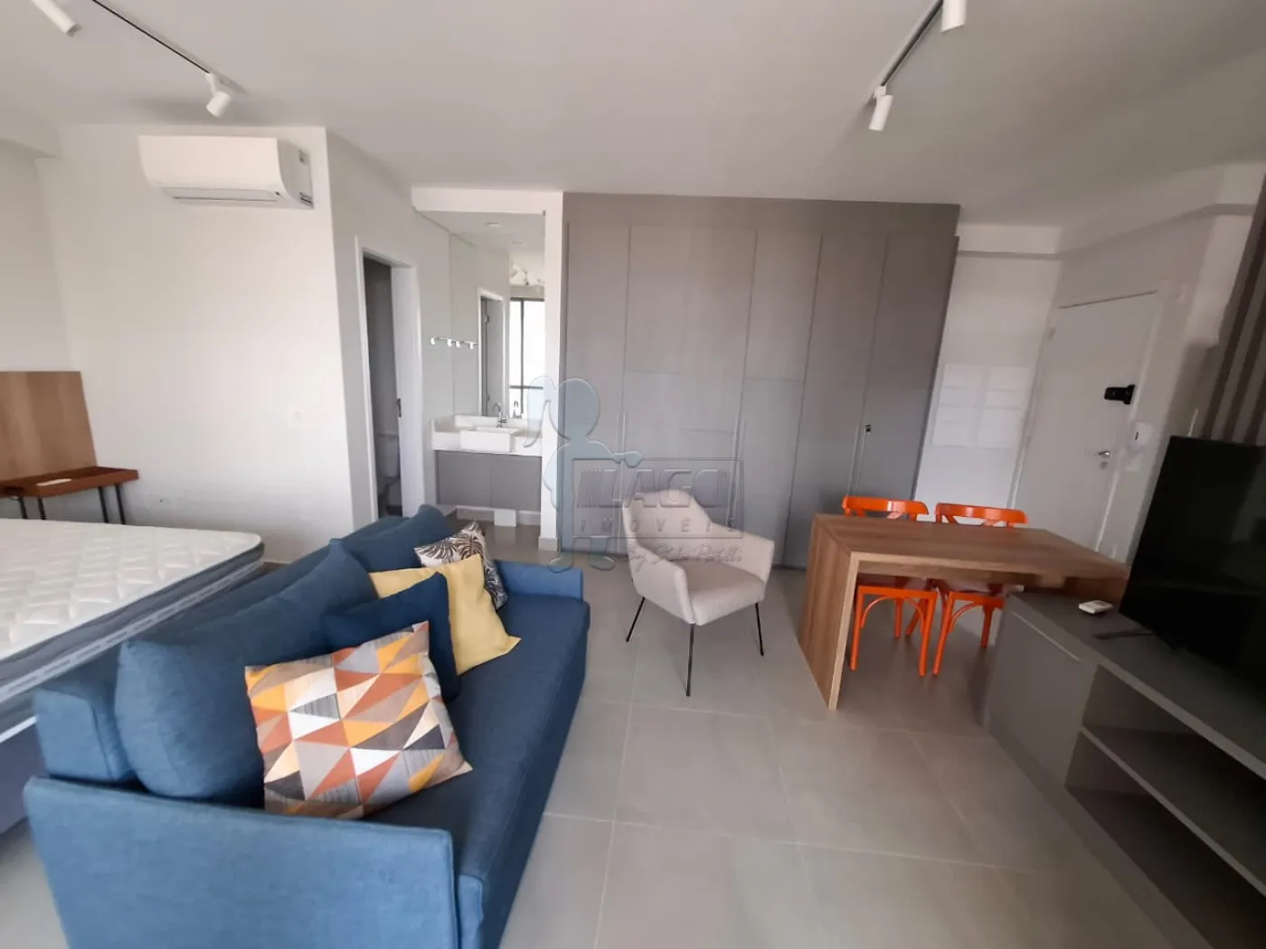 Alugar Apartamento / Padrão em Ribeirão Preto R$ 3.300,00 - Foto 6