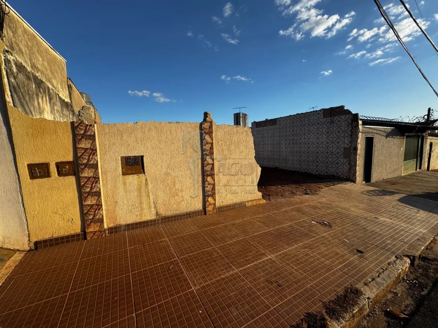 Comprar Terreno / Padrão em Ribeirão Preto R$ 300.000,00 - Foto 3