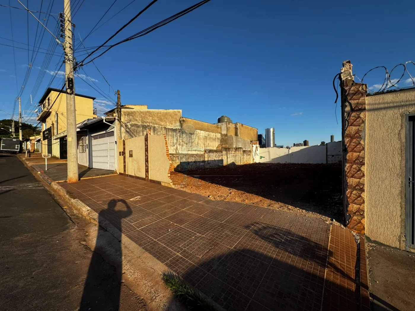 Comprar Terreno / Padrão em Ribeirão Preto R$ 300.000,00 - Foto 6