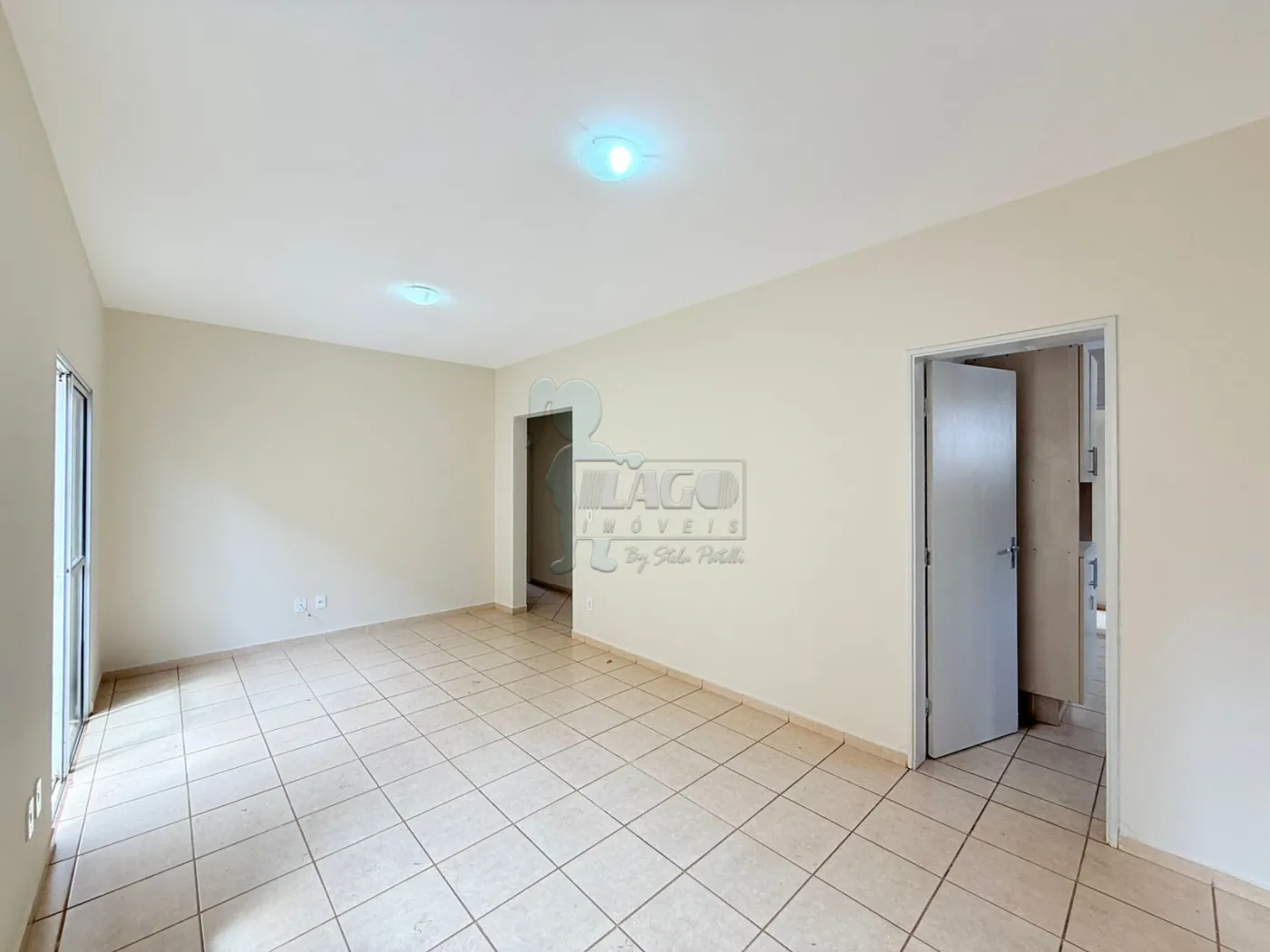 Alugar Casa condomínio / Padrão em Ribeirão Preto R$ 3.200,00 - Foto 3