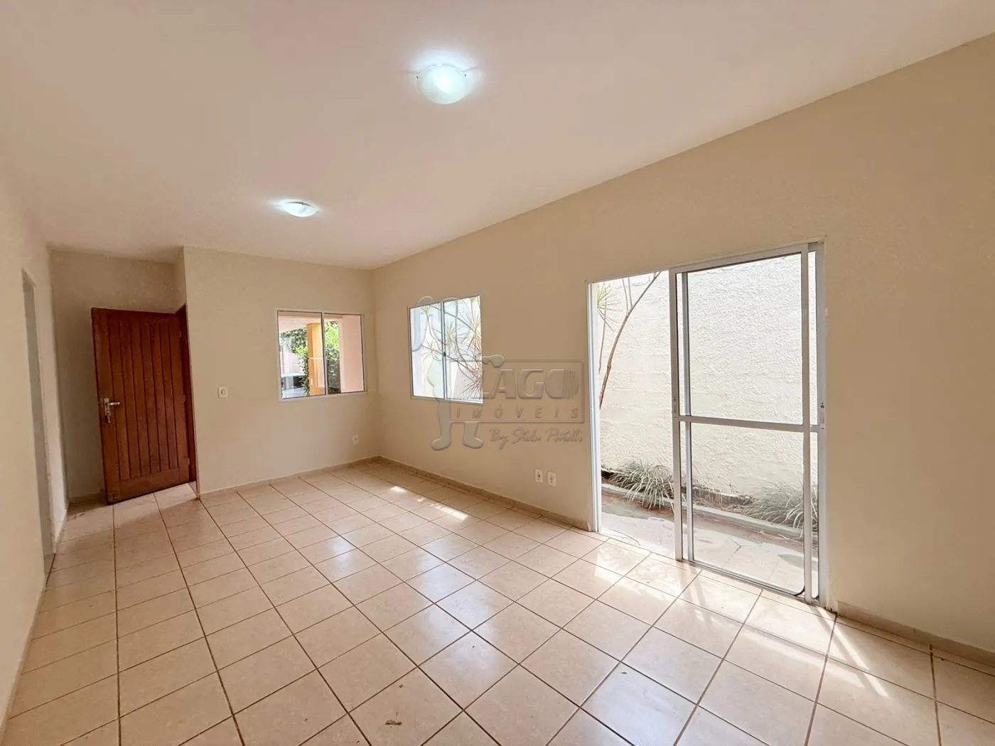 Alugar Casa condomínio / Padrão em Ribeirão Preto R$ 3.200,00 - Foto 4