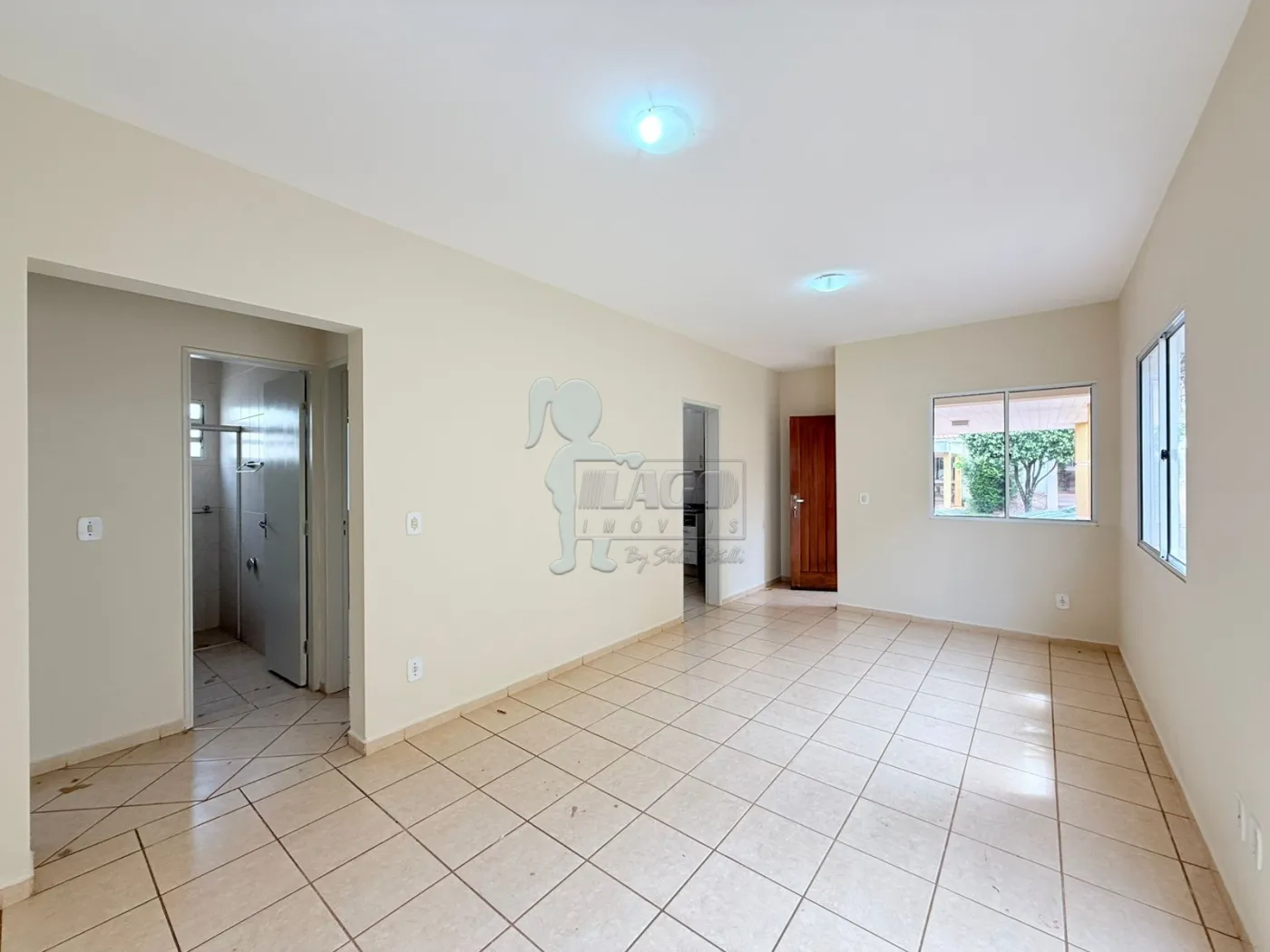 Alugar Casa condomínio / Padrão em Ribeirão Preto R$ 3.200,00 - Foto 6