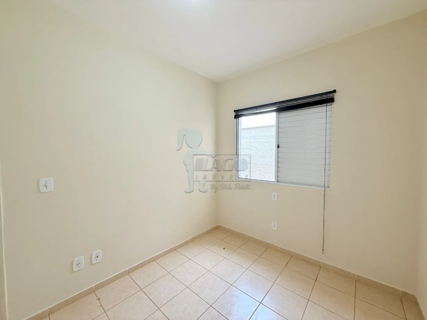 Alugar Casa condomínio / Padrão em Ribeirão Preto R$ 3.200,00 - Foto 9