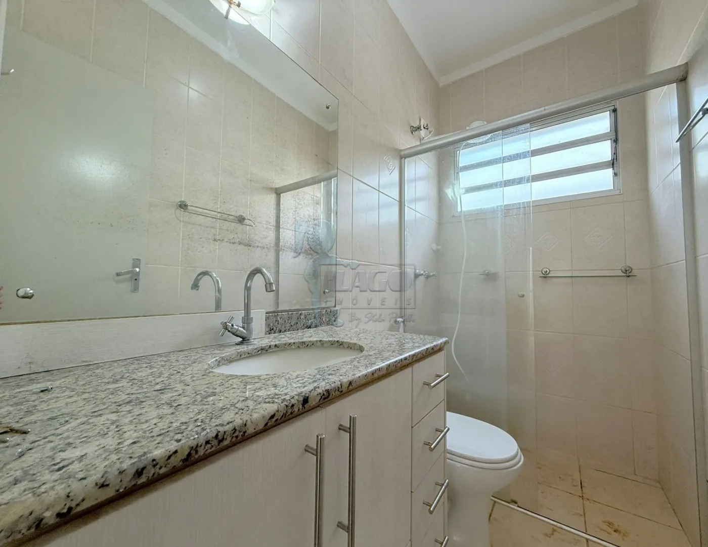 Alugar Casa condomínio / Padrão em Ribeirão Preto R$ 3.200,00 - Foto 12