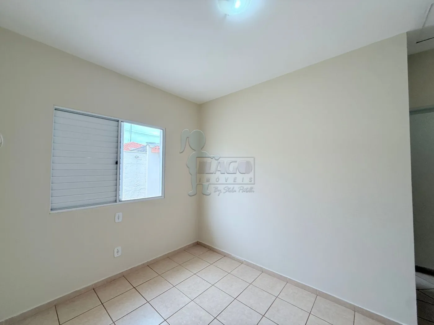 Alugar Casa condomínio / Padrão em Ribeirão Preto R$ 3.200,00 - Foto 14