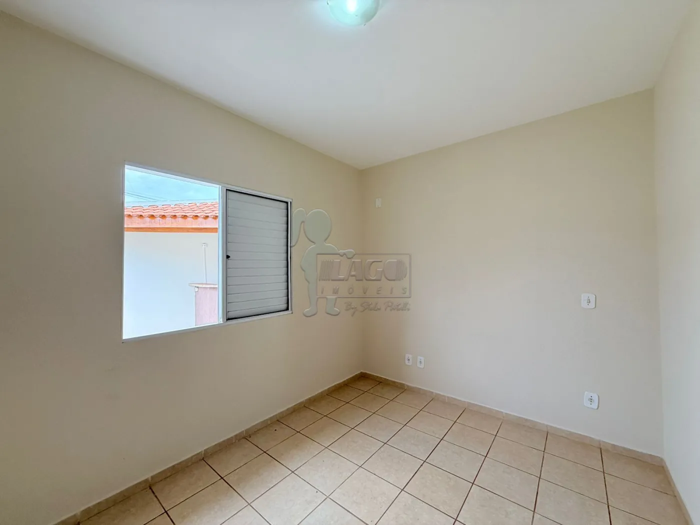 Alugar Casa condomínio / Padrão em Ribeirão Preto R$ 3.200,00 - Foto 17