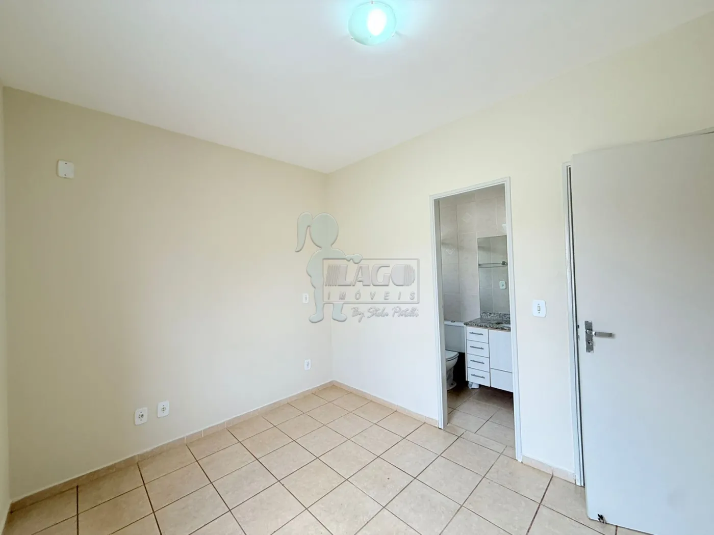 Alugar Casa condomínio / Padrão em Ribeirão Preto R$ 3.200,00 - Foto 19