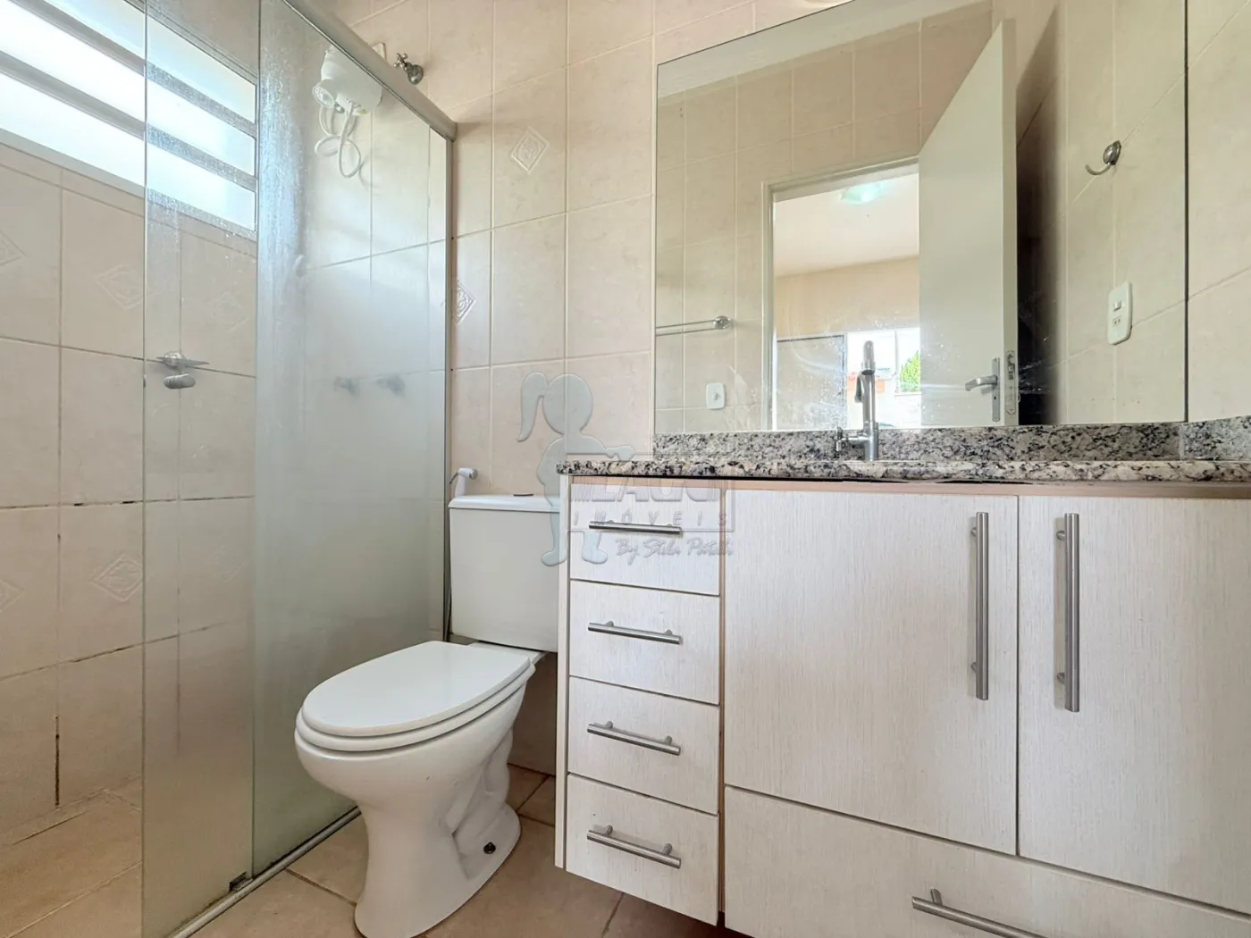 Alugar Casa condomínio / Padrão em Ribeirão Preto R$ 3.200,00 - Foto 21