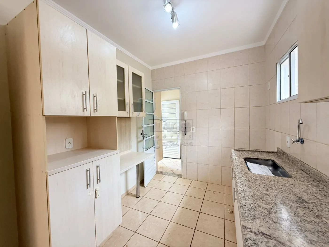 Alugar Casa condomínio / Padrão em Ribeirão Preto R$ 3.200,00 - Foto 22