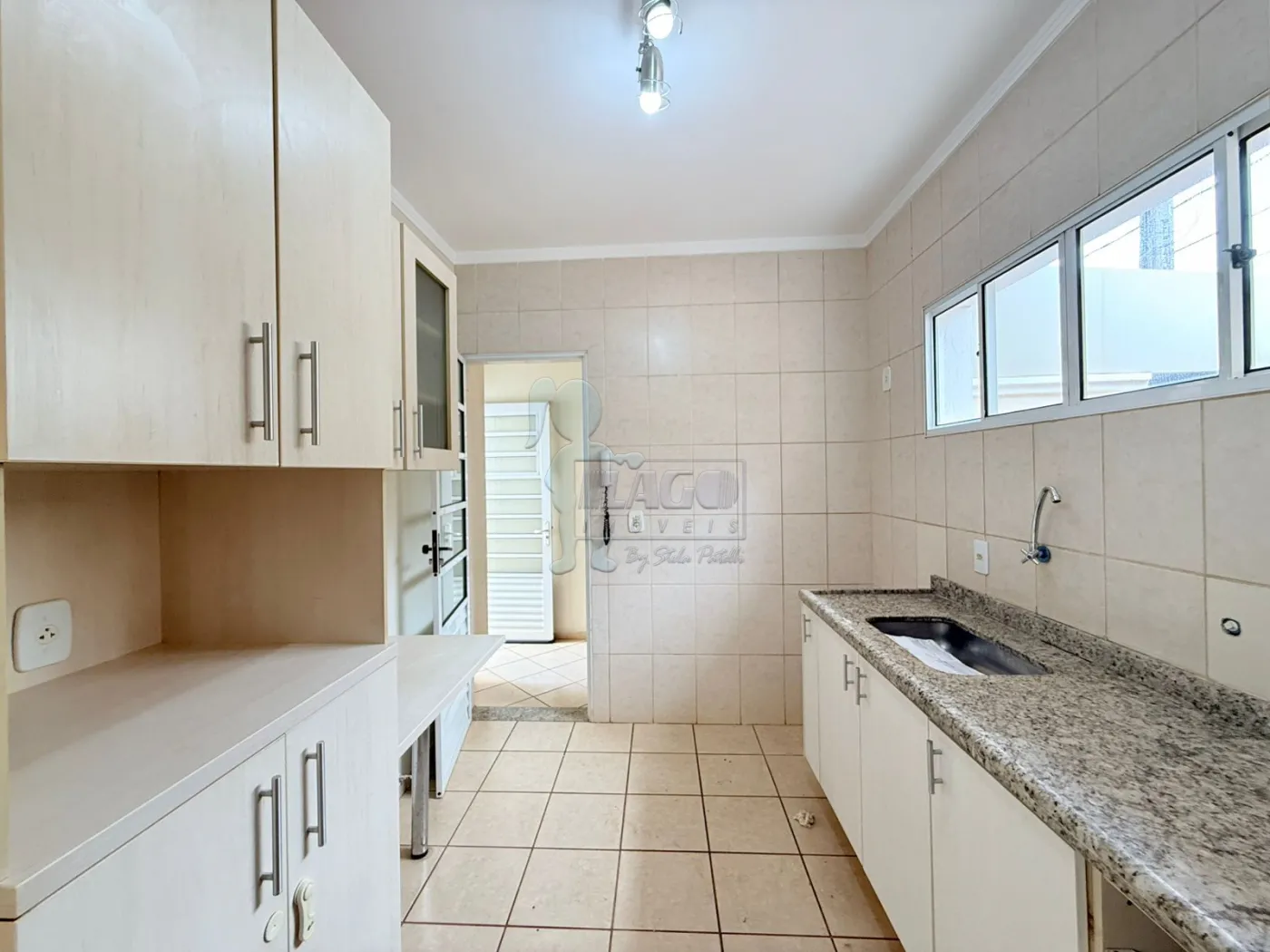 Alugar Casa condomínio / Padrão em Ribeirão Preto R$ 3.200,00 - Foto 23