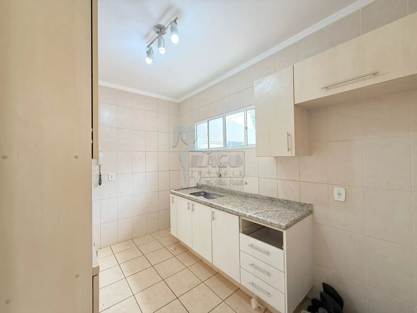 Alugar Casa condomínio / Padrão em Ribeirão Preto R$ 3.200,00 - Foto 25
