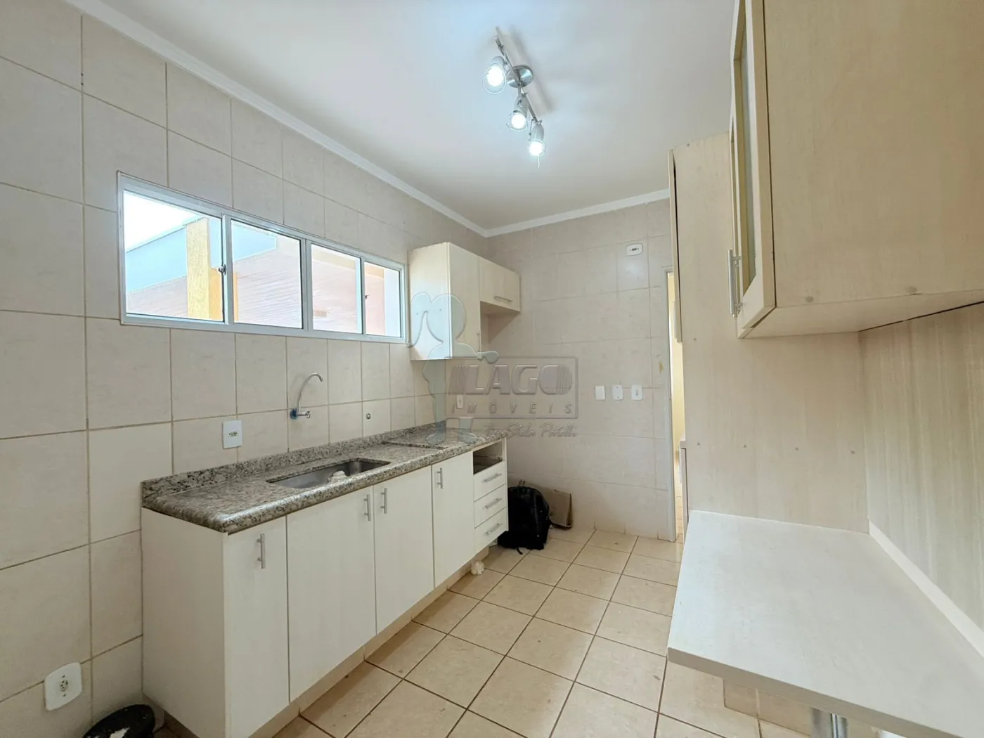 Alugar Casa condomínio / Padrão em Ribeirão Preto R$ 3.200,00 - Foto 27