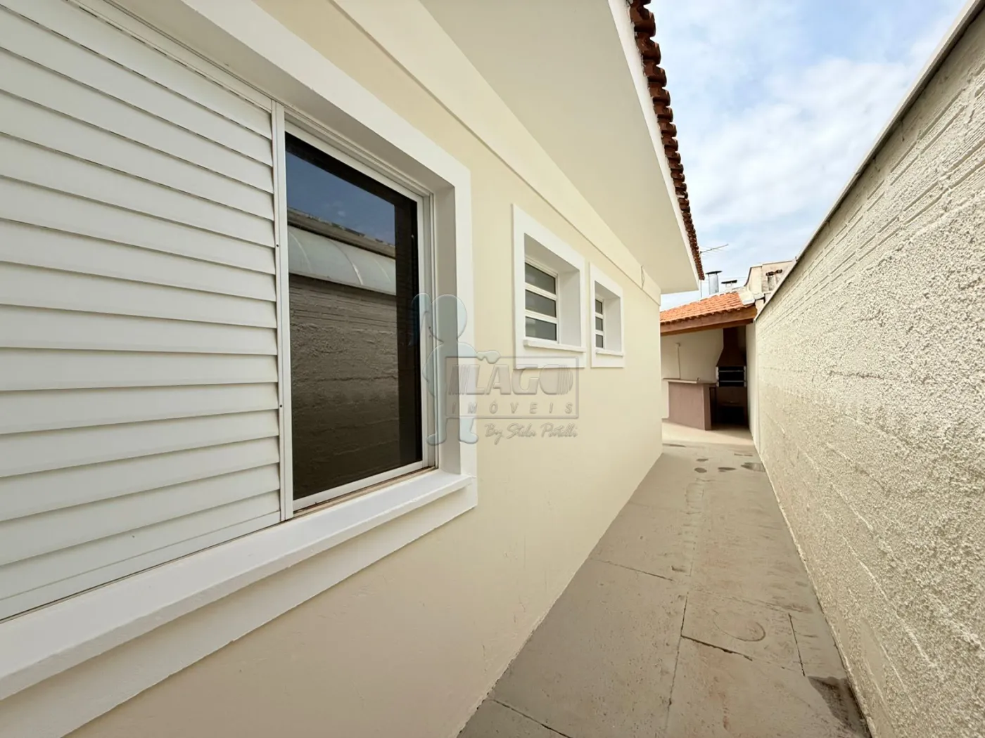 Alugar Casa condomínio / Padrão em Ribeirão Preto R$ 3.200,00 - Foto 31