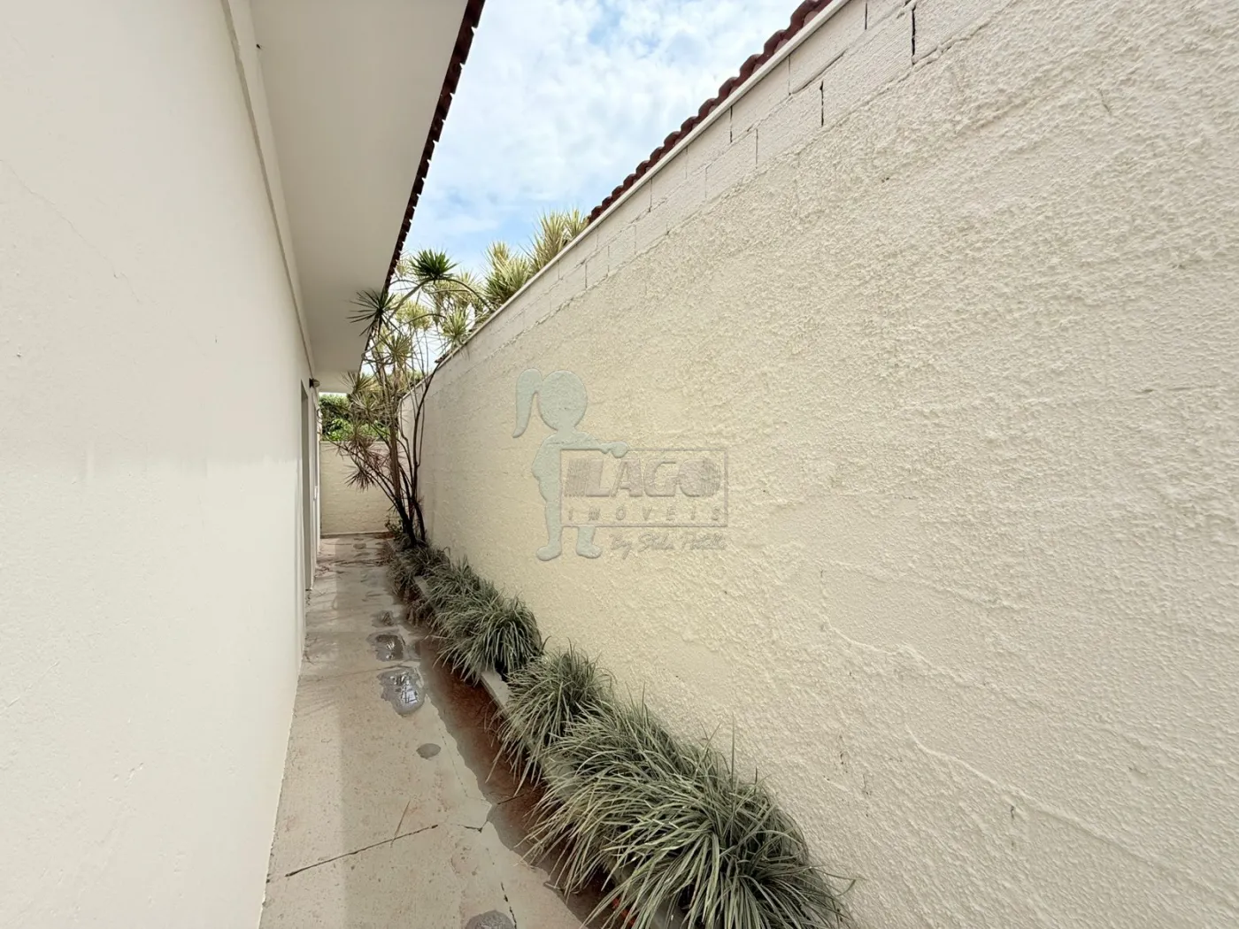 Alugar Casa condomínio / Padrão em Ribeirão Preto R$ 3.200,00 - Foto 42