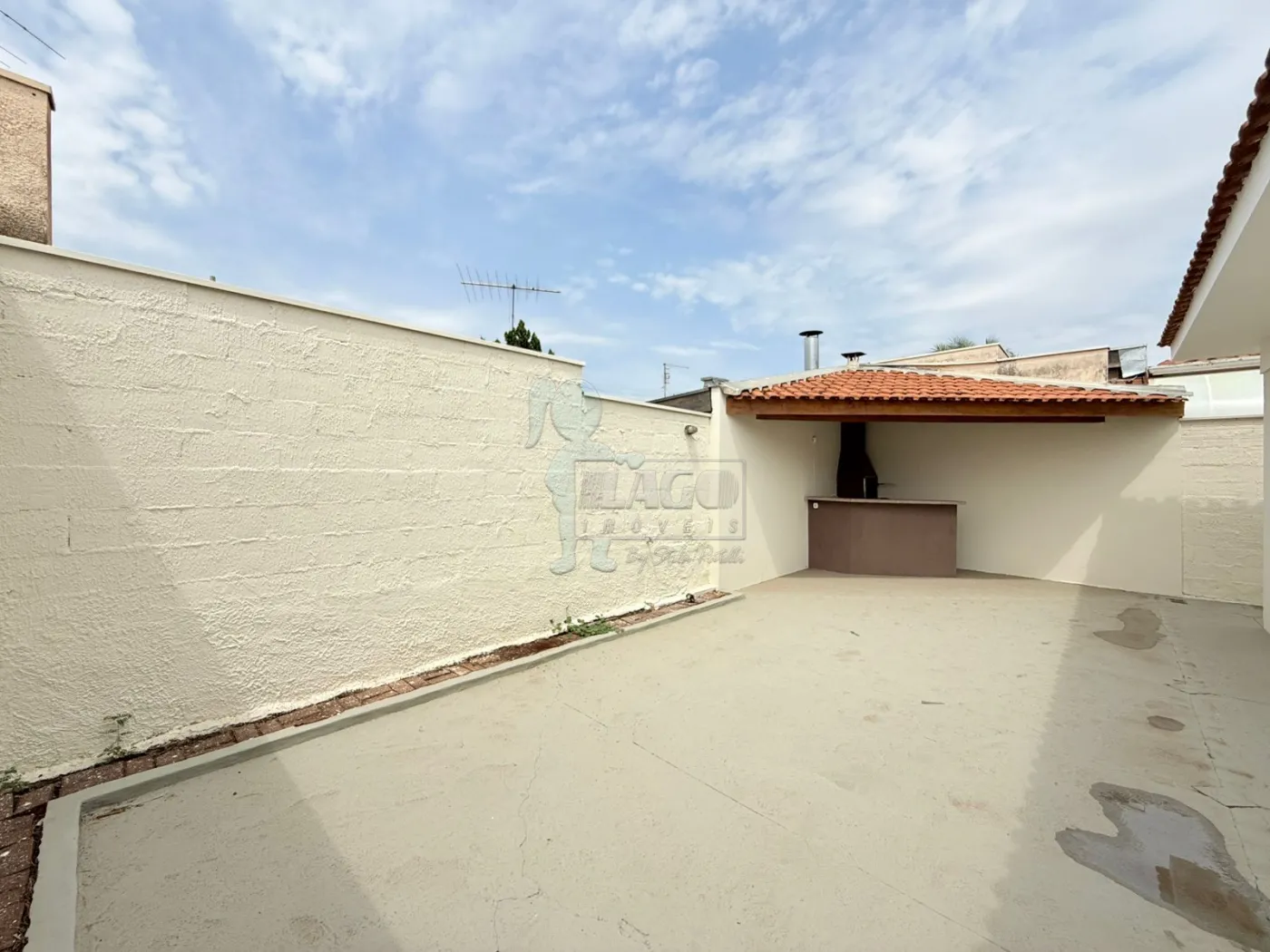 Alugar Casa condomínio / Padrão em Ribeirão Preto R$ 3.200,00 - Foto 33