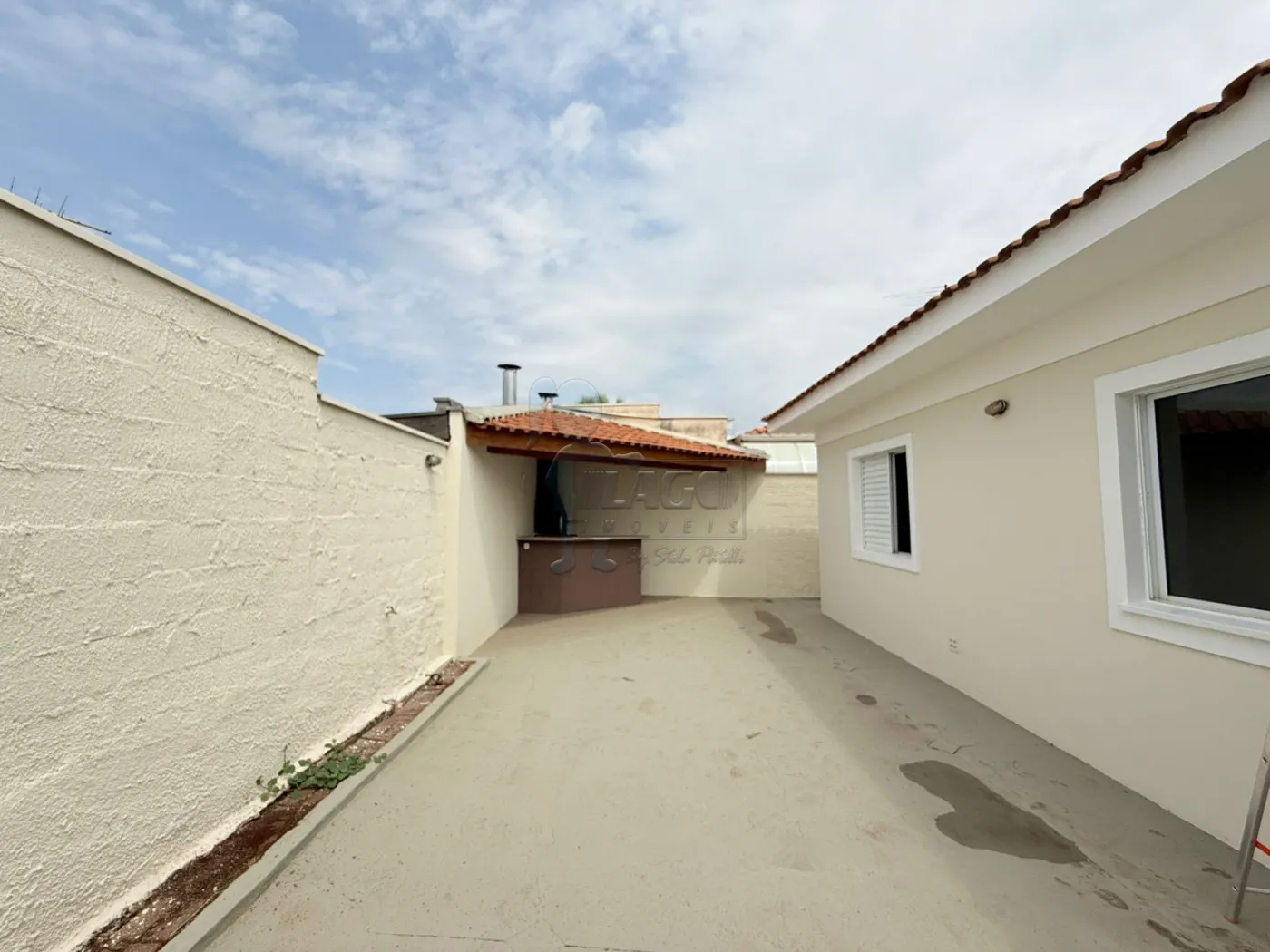 Alugar Casa condomínio / Padrão em Ribeirão Preto R$ 3.200,00 - Foto 34