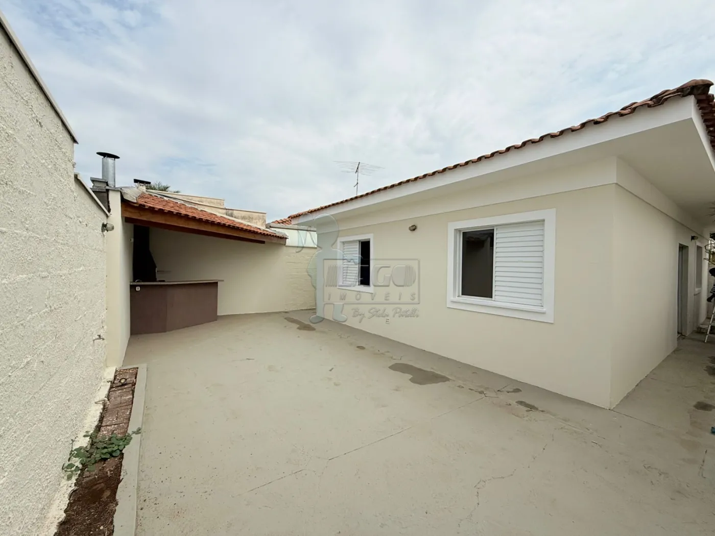 Alugar Casa condomínio / Padrão em Ribeirão Preto R$ 3.200,00 - Foto 35