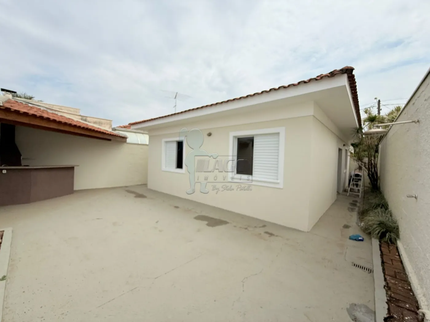 Alugar Casa condomínio / Padrão em Ribeirão Preto R$ 3.200,00 - Foto 37