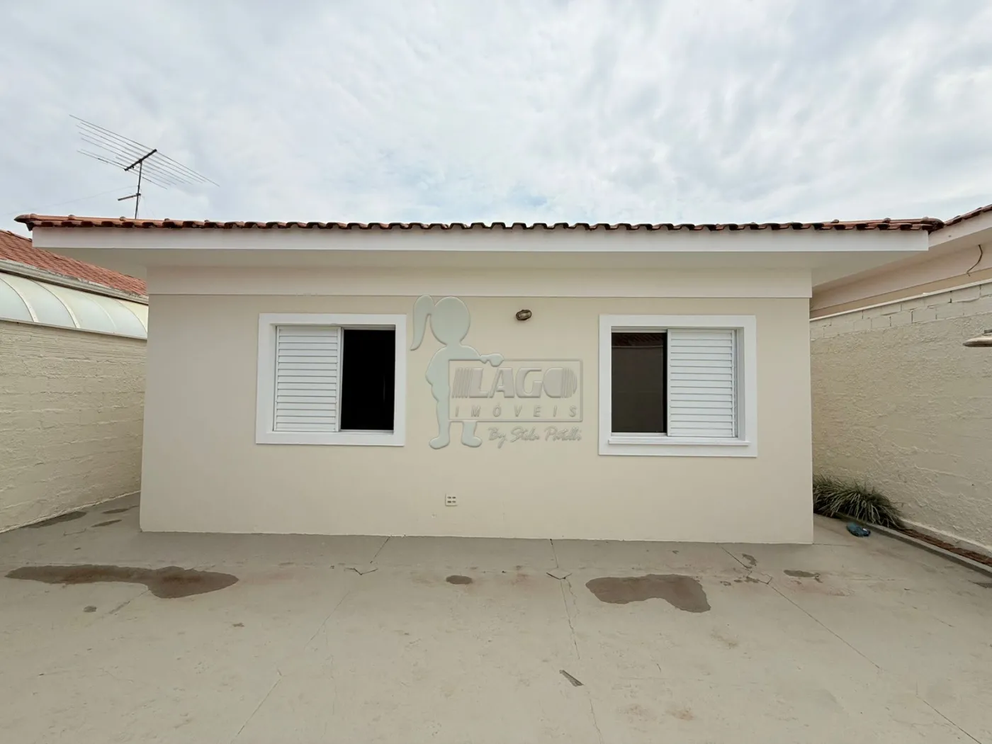 Alugar Casa condomínio / Padrão em Ribeirão Preto R$ 3.200,00 - Foto 36
