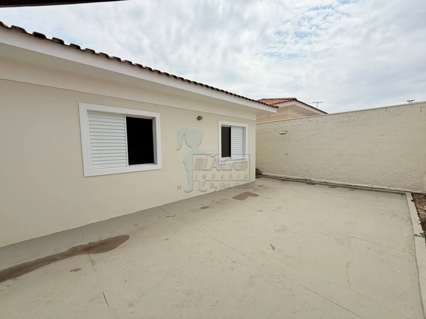 Alugar Casa condomínio / Padrão em Ribeirão Preto R$ 3.200,00 - Foto 38