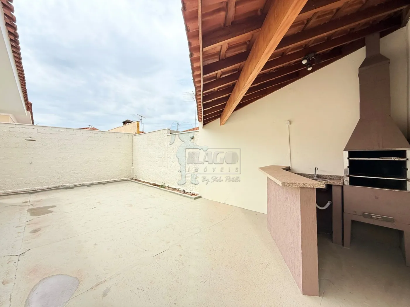 Alugar Casa condomínio / Padrão em Ribeirão Preto R$ 3.200,00 - Foto 40