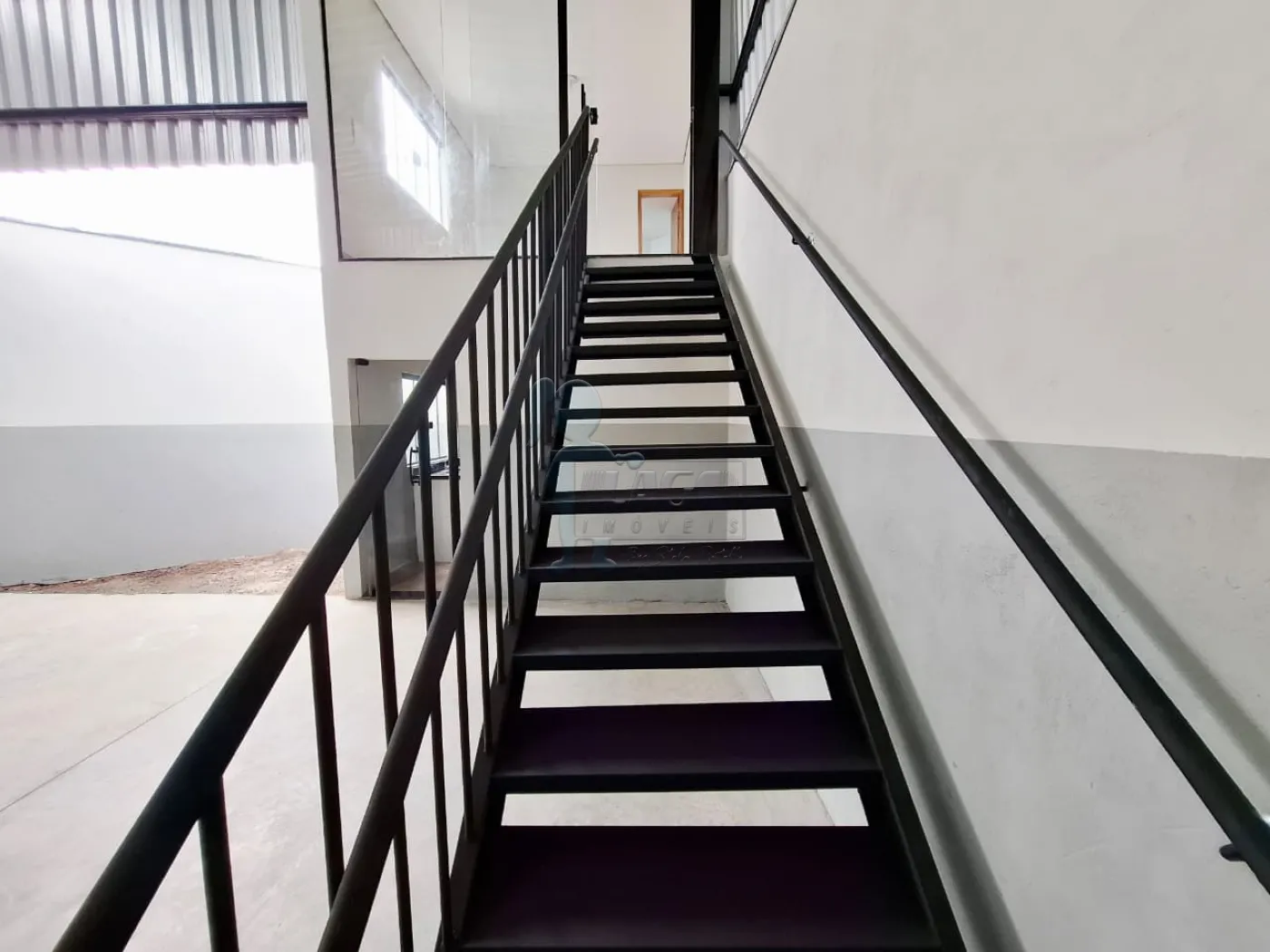 Alugar Comercial padrão / Galpão - Armazém em Ribeirão Preto R$ 3.950,00 - Foto 10