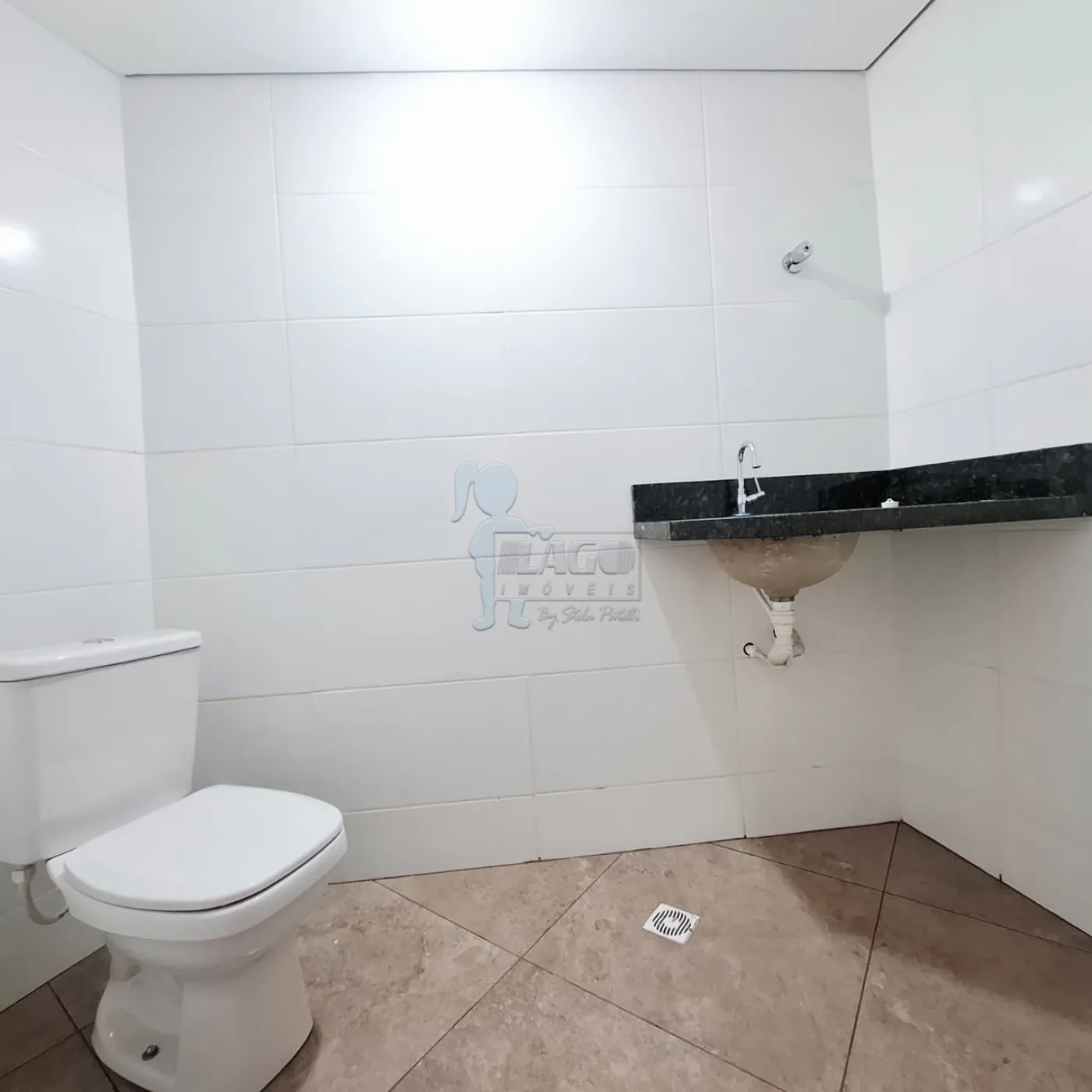 Alugar Comercial padrão / Galpão - Armazém em Ribeirão Preto R$ 3.950,00 - Foto 14