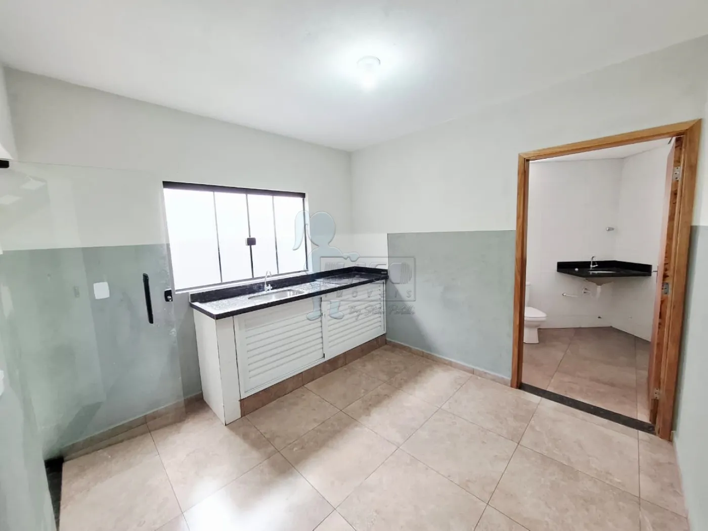Alugar Comercial padrão / Galpão - Armazém em Ribeirão Preto R$ 3.950,00 - Foto 9