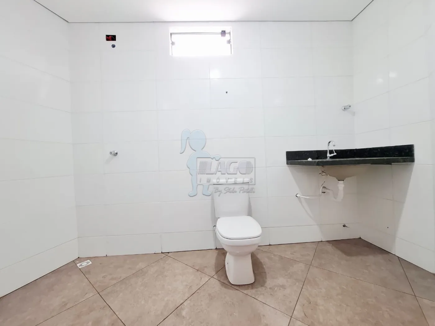 Alugar Comercial padrão / Galpão - Armazém em Ribeirão Preto R$ 3.950,00 - Foto 8