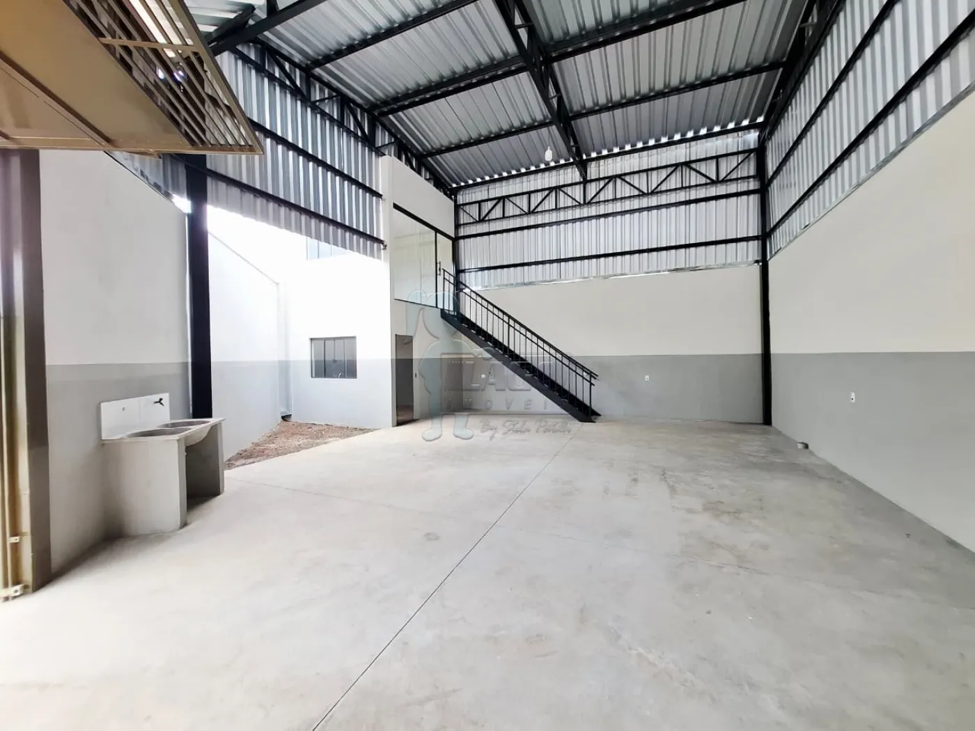 Alugar Comercial padrão / Galpão - Armazém em Ribeirão Preto R$ 3.950,00 - Foto 2