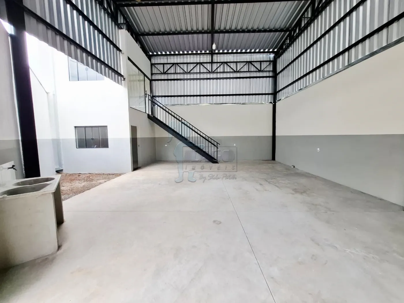 Alugar Comercial padrão / Galpão - Armazém em Ribeirão Preto R$ 3.950,00 - Foto 3