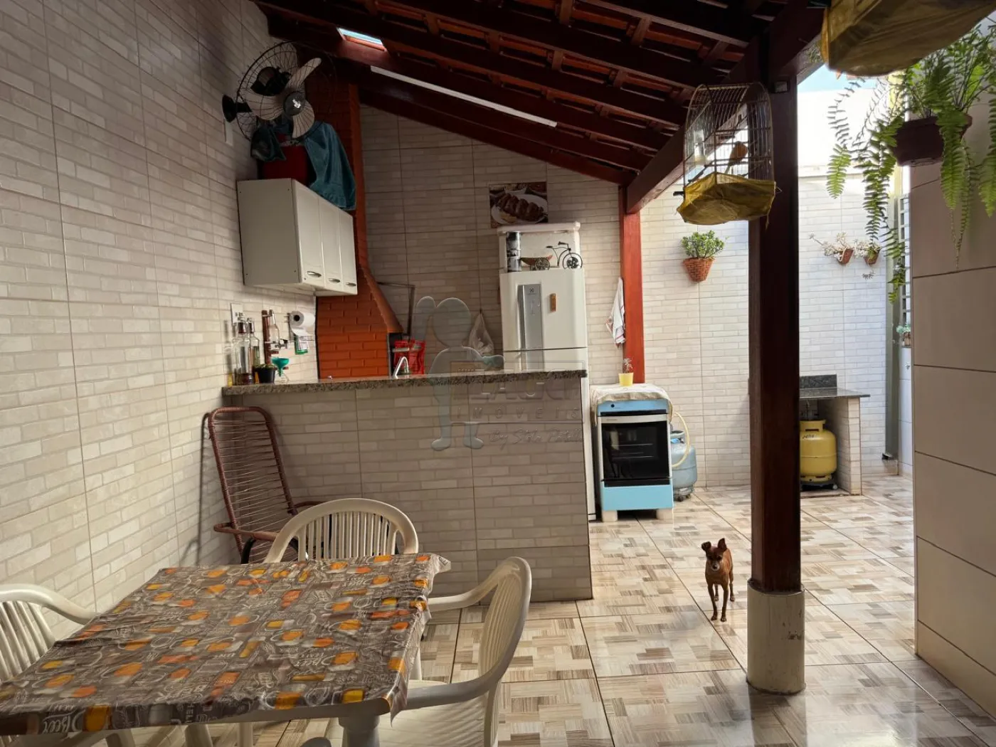 Comprar Casa / Padrão em Ribeirão Preto R$ 250.000,00 - Foto 2