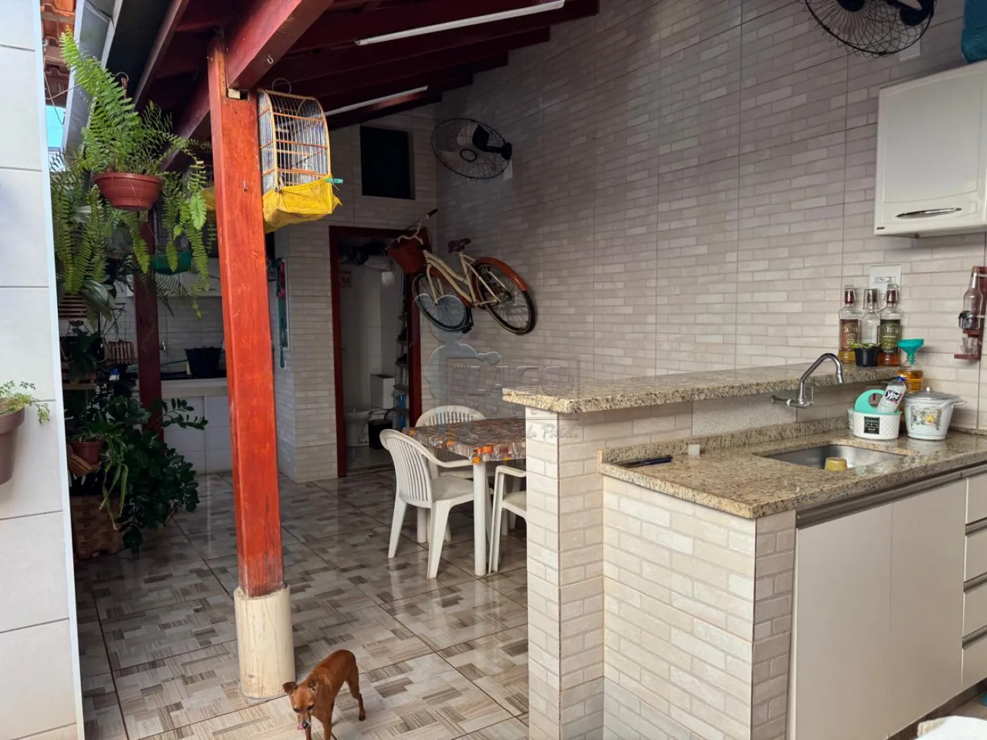 Comprar Casa / Padrão em Ribeirão Preto R$ 250.000,00 - Foto 3