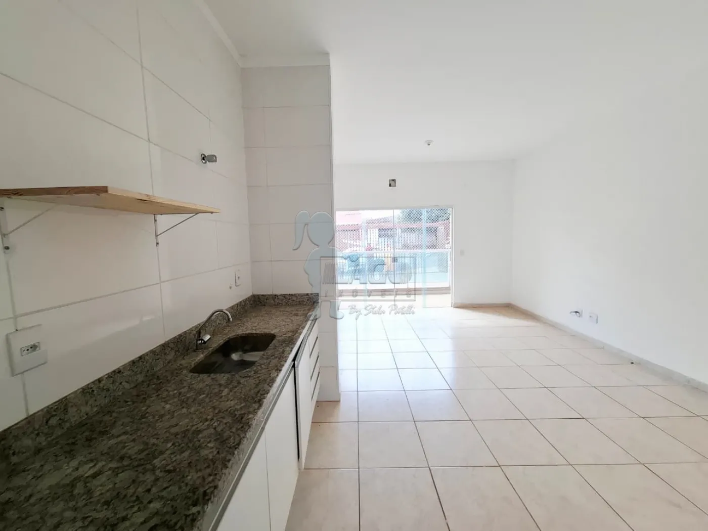 Alugar Apartamento / Padrão em Ribeirão Preto R$ 1.750,00 - Foto 1