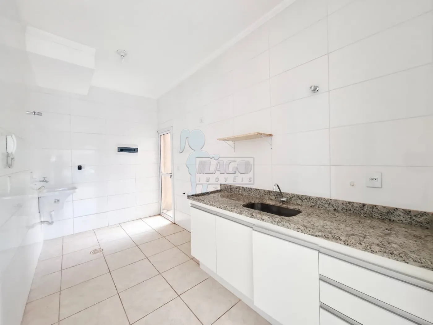 Alugar Apartamento / Padrão em Ribeirão Preto R$ 1.750,00 - Foto 2