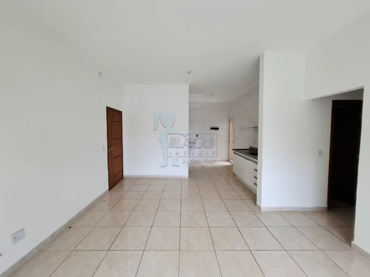 Alugar Apartamento / Padrão em Ribeirão Preto R$ 1.750,00 - Foto 4