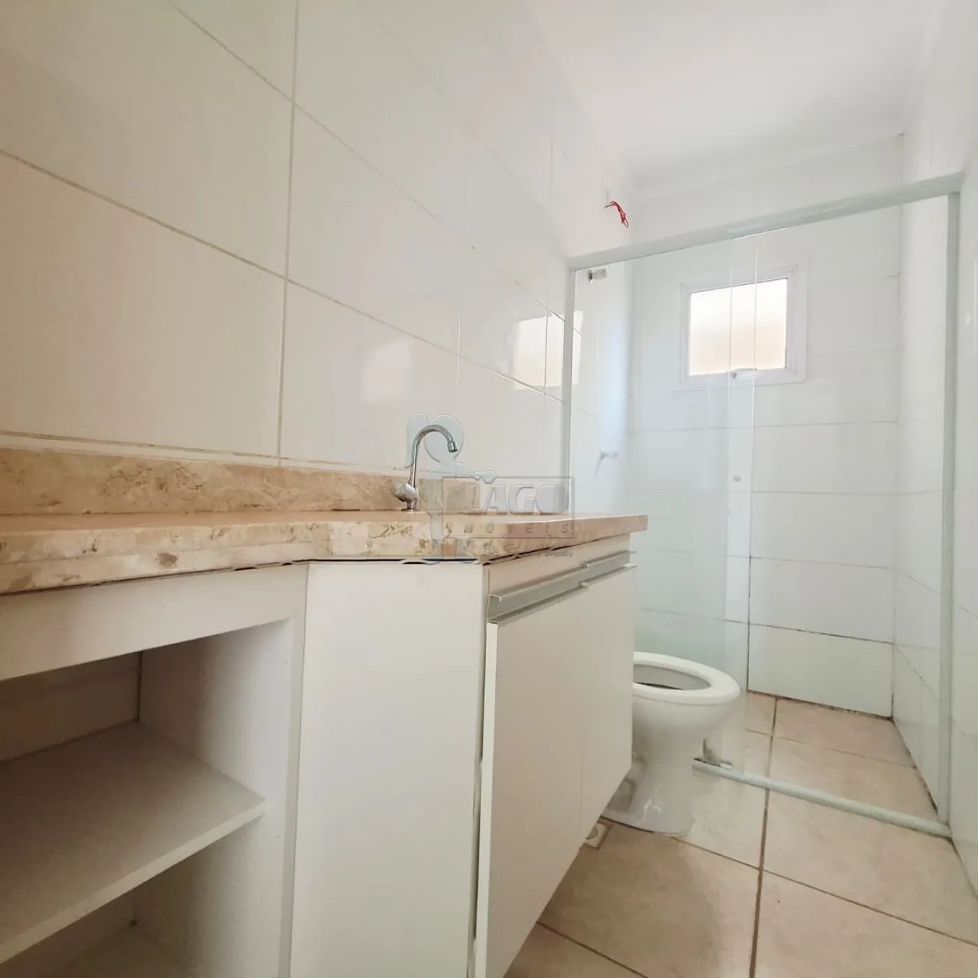 Alugar Apartamento / Padrão em Ribeirão Preto R$ 1.750,00 - Foto 6