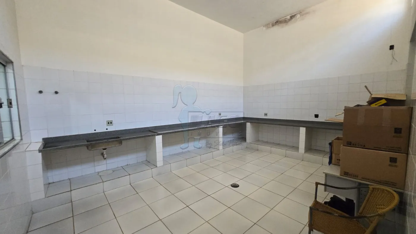 Comprar Comercial padrão / Galpão - Armazém em Ribeirão Preto R$ 3.500.000,00 - Foto 1