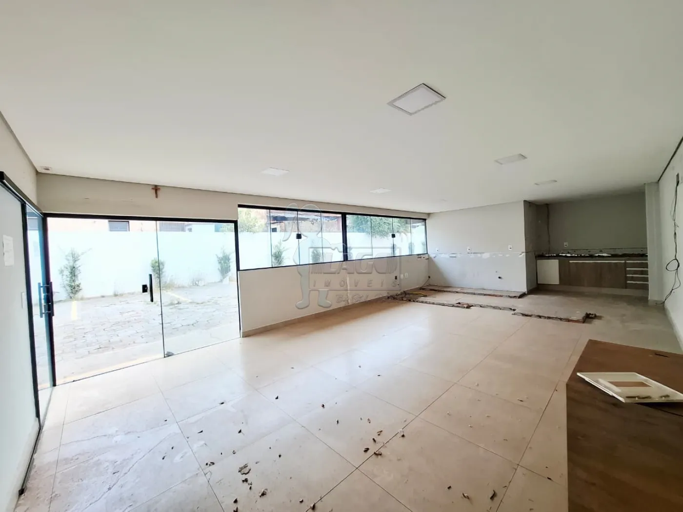 Alugar Comercial padrão / Casa comercial em Ribeirão Preto R$ 20.000,00 - Foto 3