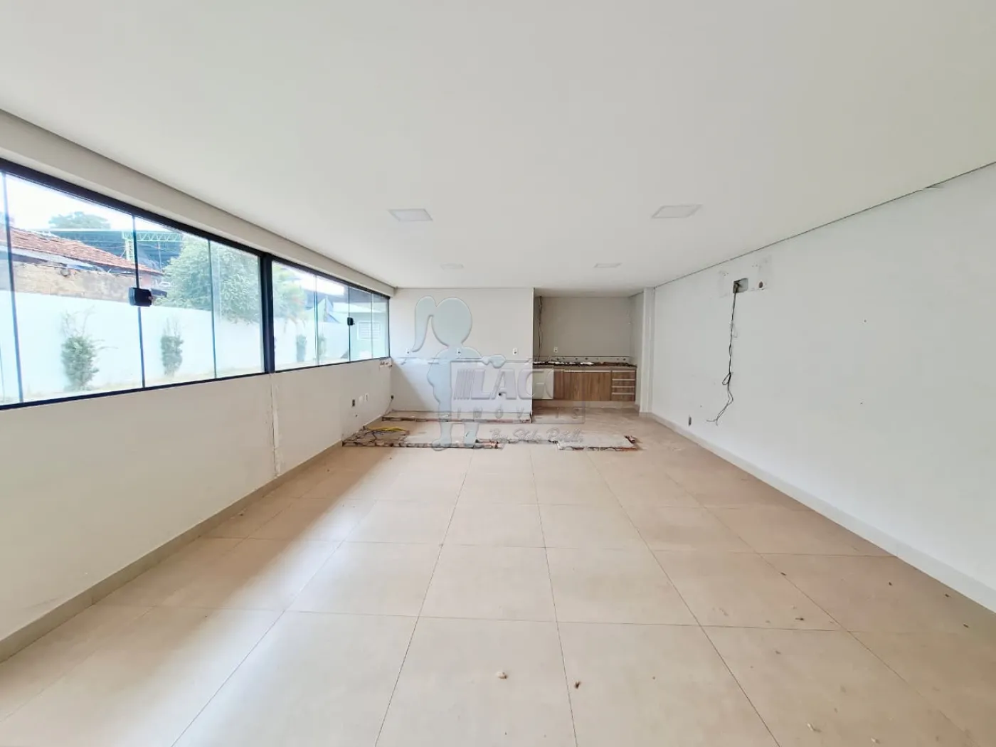 Alugar Comercial padrão / Casa comercial em Ribeirão Preto R$ 20.000,00 - Foto 1