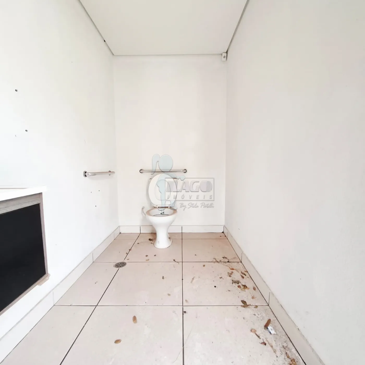 Alugar Comercial padrão / Casa comercial em Ribeirão Preto R$ 20.000,00 - Foto 8