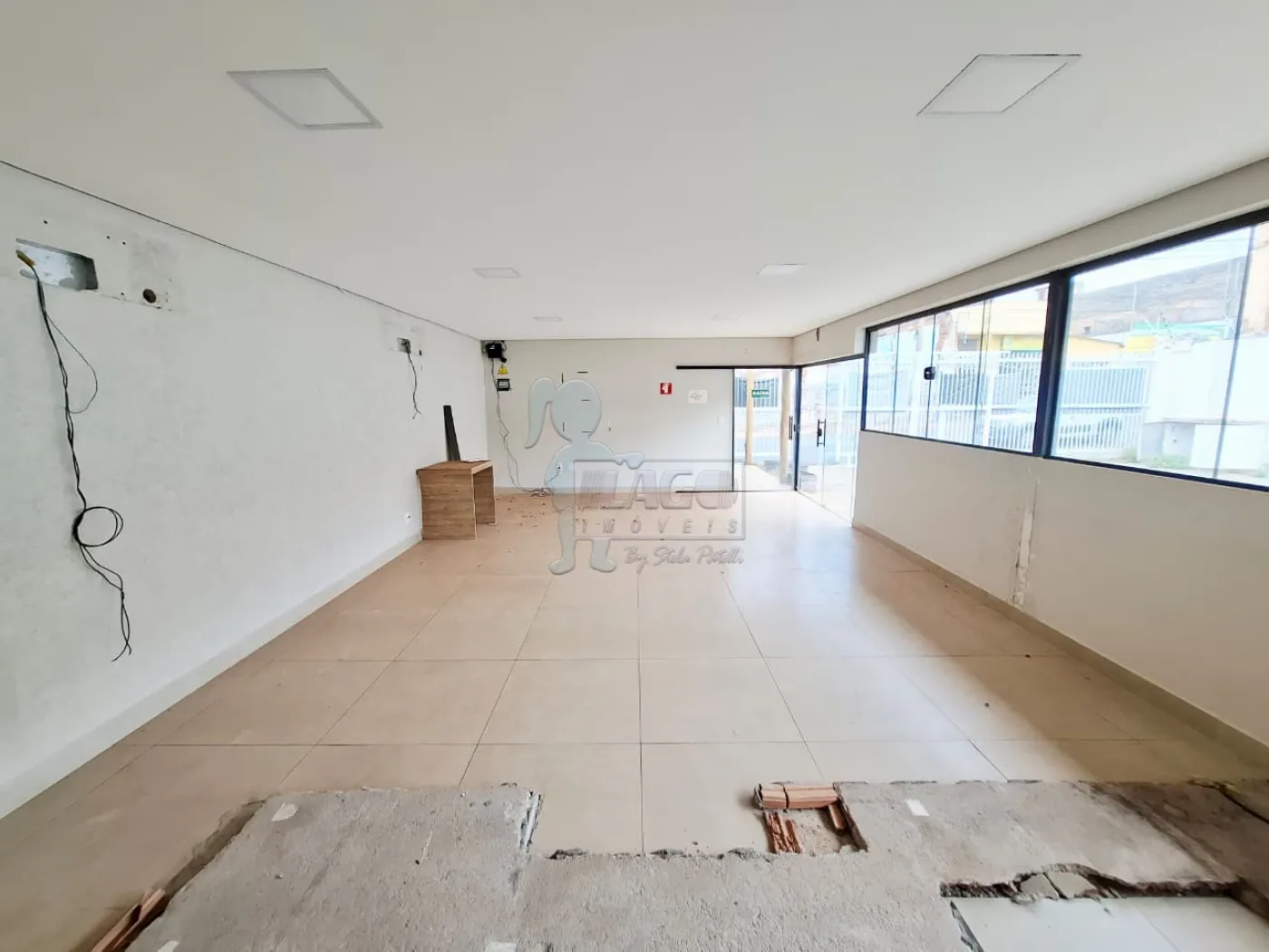 Alugar Comercial padrão / Casa comercial em Ribeirão Preto R$ 20.000,00 - Foto 4