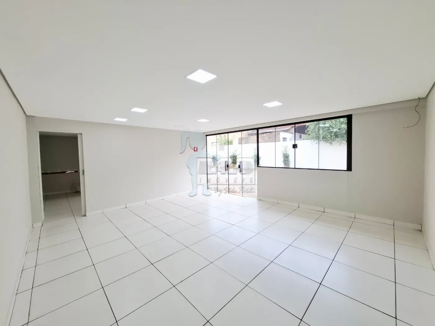 Alugar Comercial padrão / Casa comercial em Ribeirão Preto R$ 20.000,00 - Foto 5