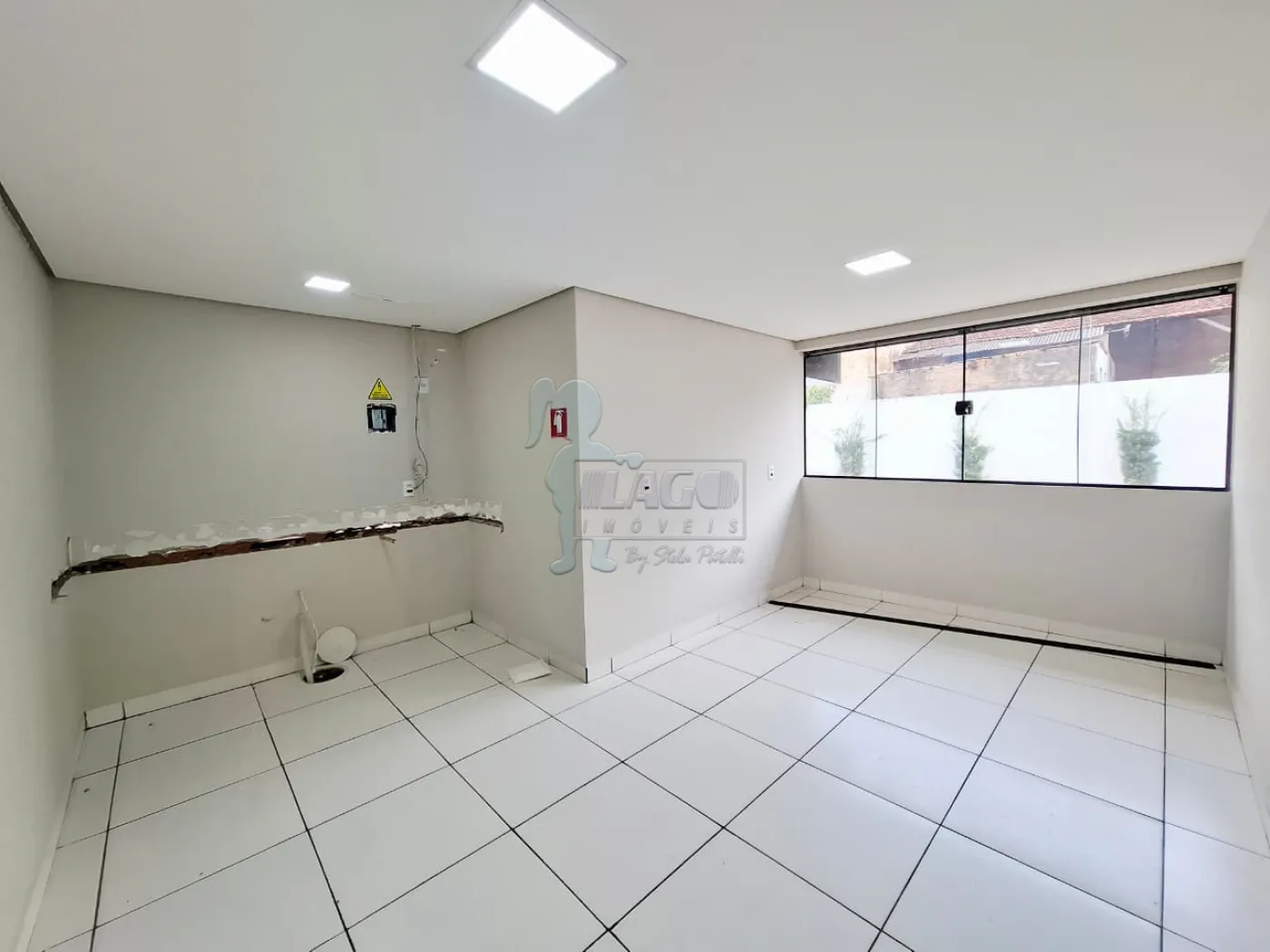 Alugar Comercial padrão / Casa comercial em Ribeirão Preto R$ 20.000,00 - Foto 6