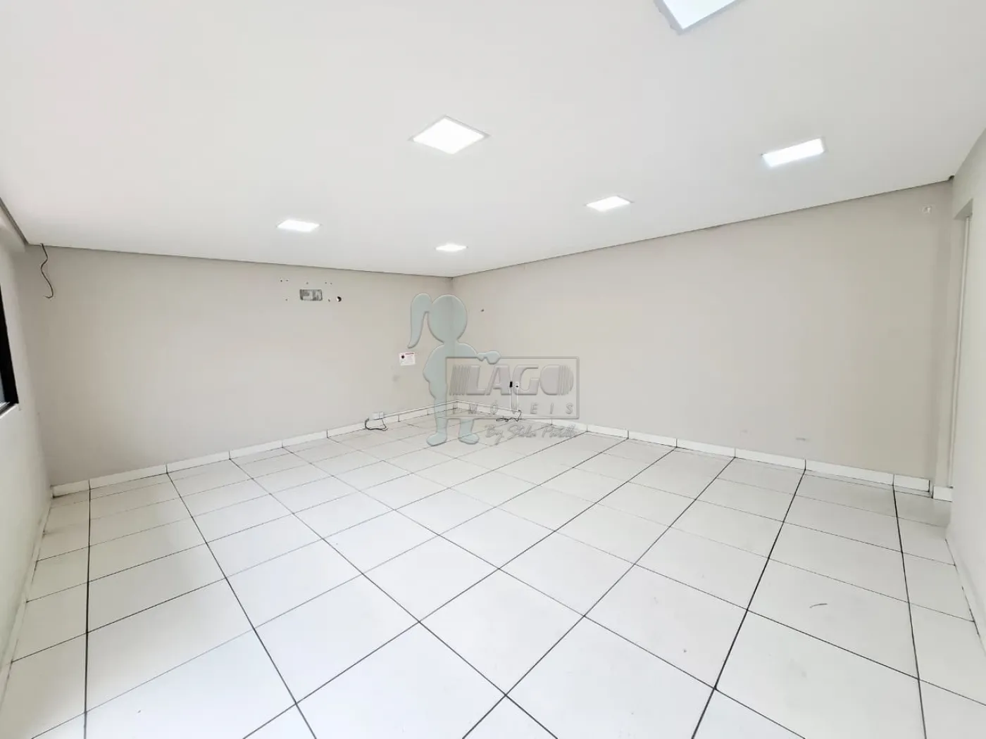 Alugar Comercial padrão / Casa comercial em Ribeirão Preto R$ 20.000,00 - Foto 9