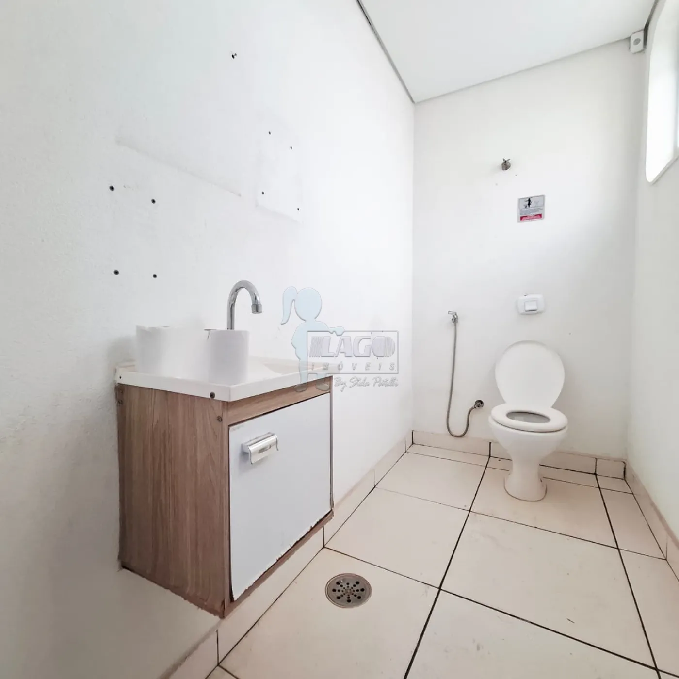 Alugar Comercial padrão / Casa comercial em Ribeirão Preto R$ 20.000,00 - Foto 18