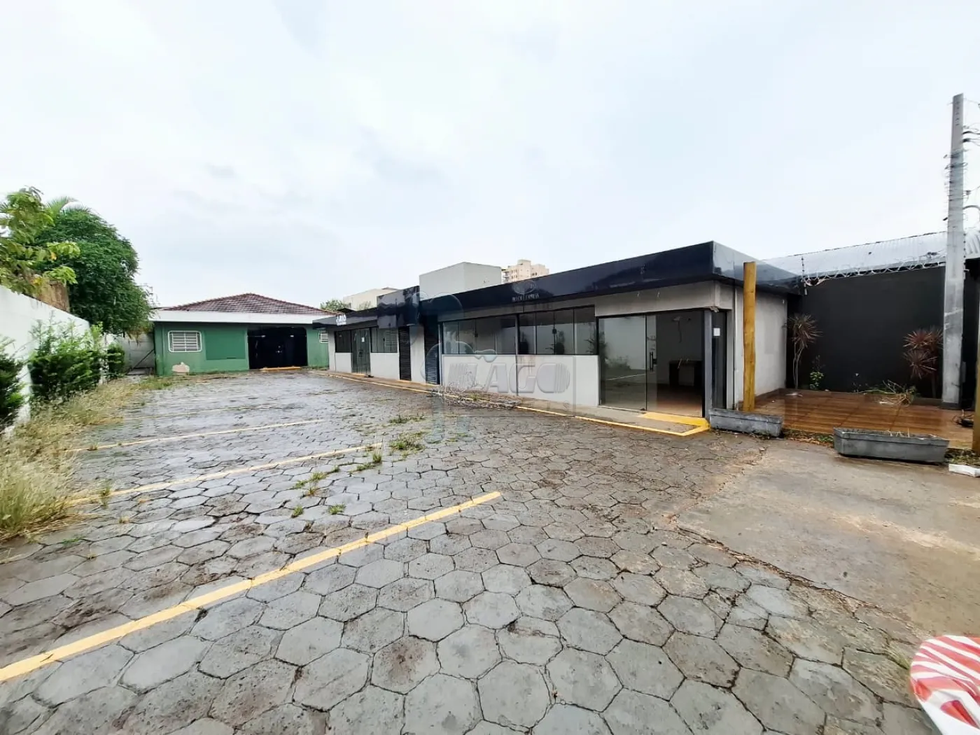 Alugar Comercial padrão / Casa comercial em Ribeirão Preto R$ 20.000,00 - Foto 34