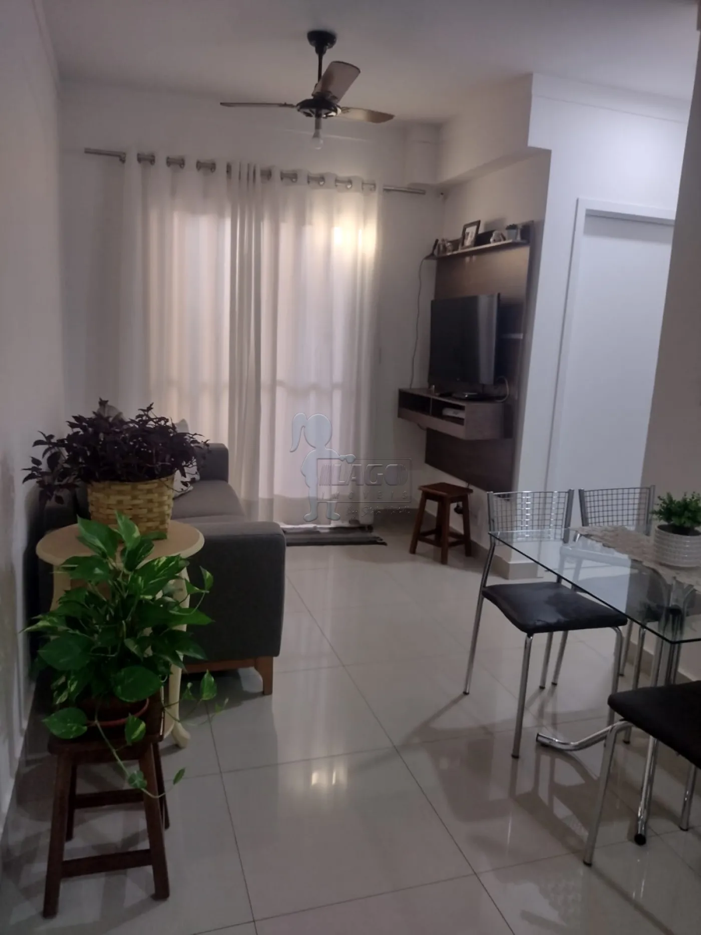Comprar Apartamento / Padrão em Ribeirão Preto R$ 230.000,00 - Foto 2