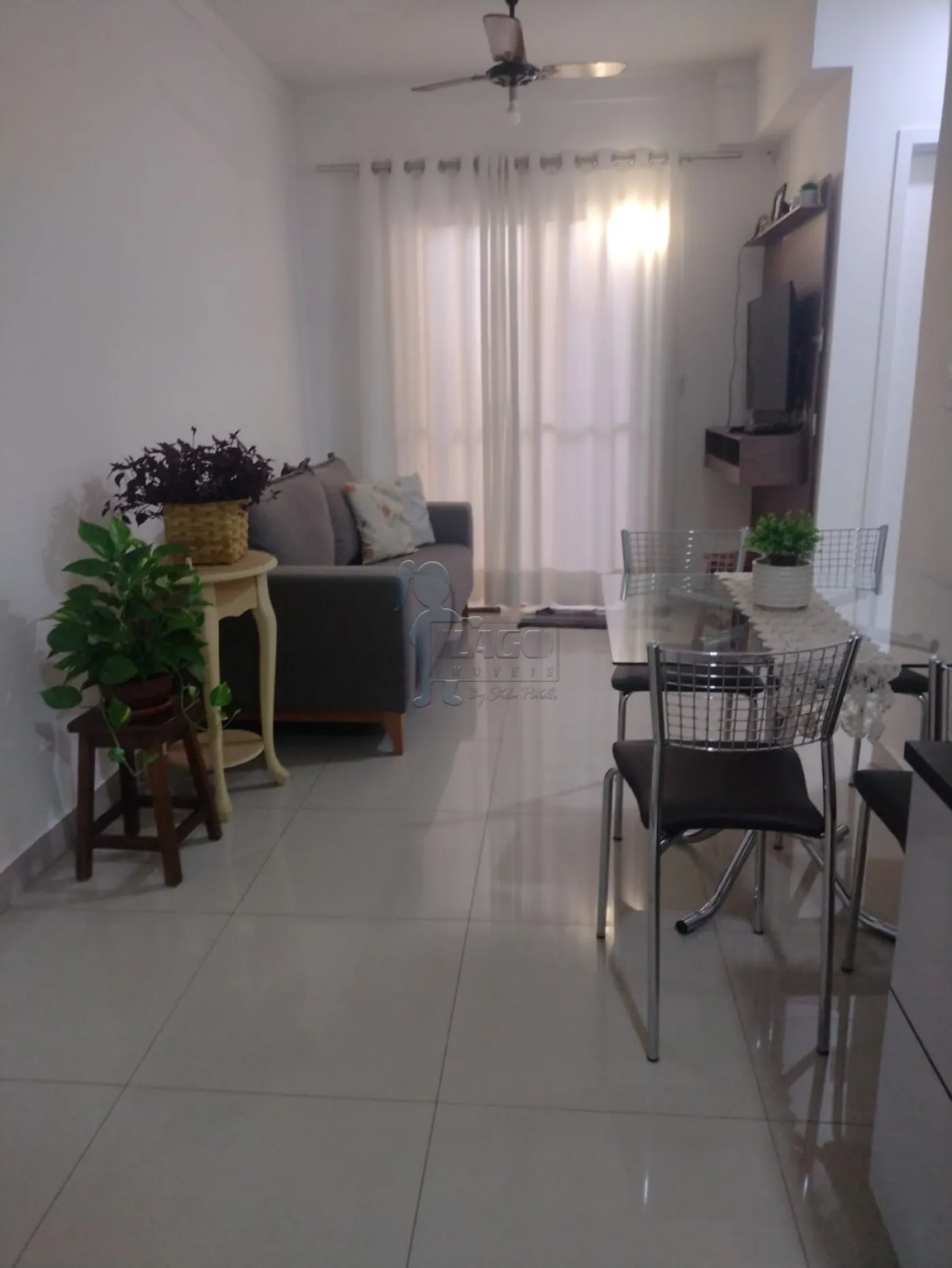 Comprar Apartamento / Padrão em Ribeirão Preto R$ 230.000,00 - Foto 1