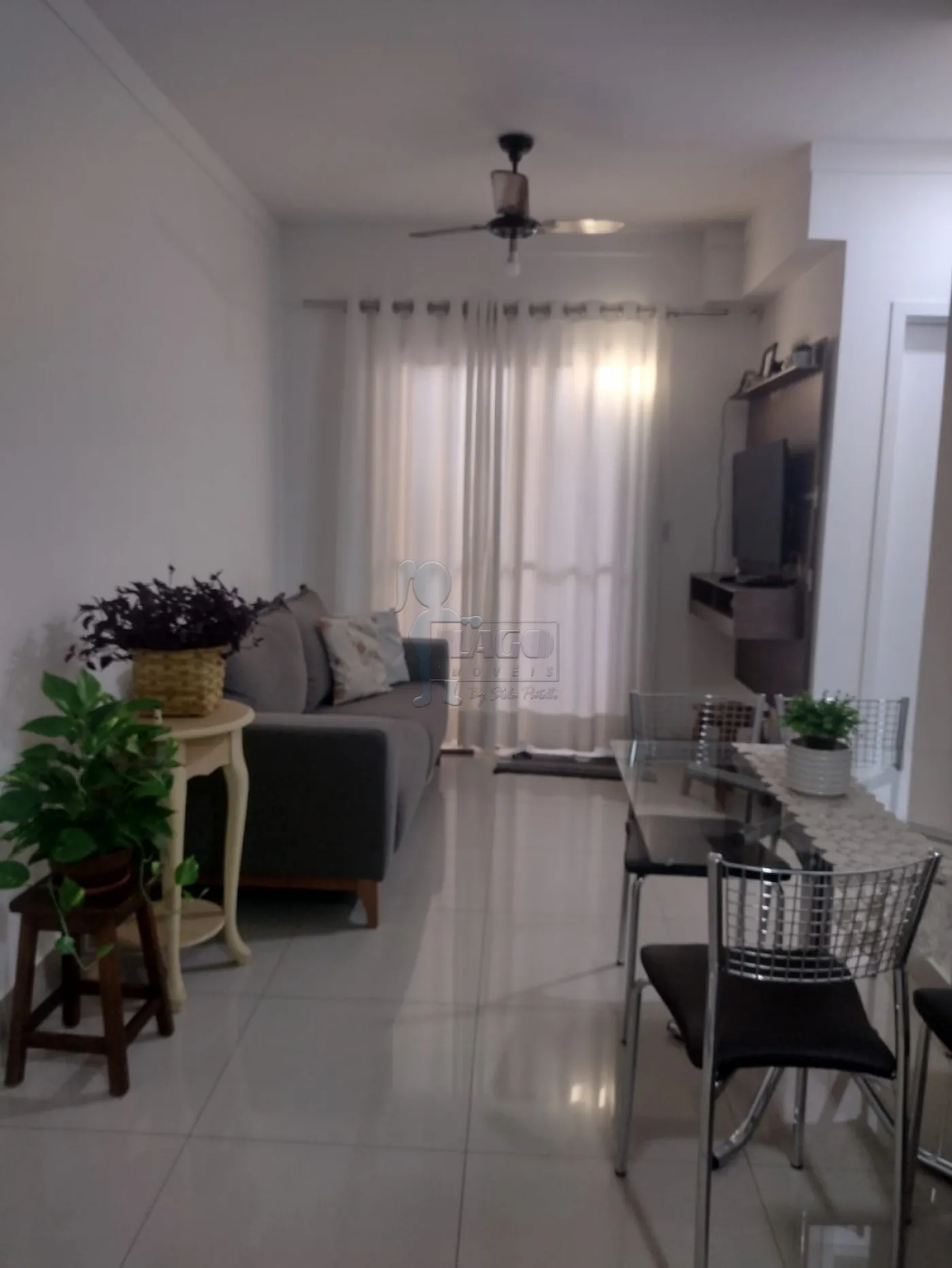 Comprar Apartamento / Padrão em Ribeirão Preto R$ 230.000,00 - Foto 3